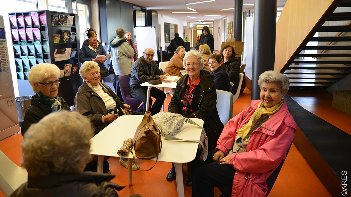 Site de rencontre pour echange