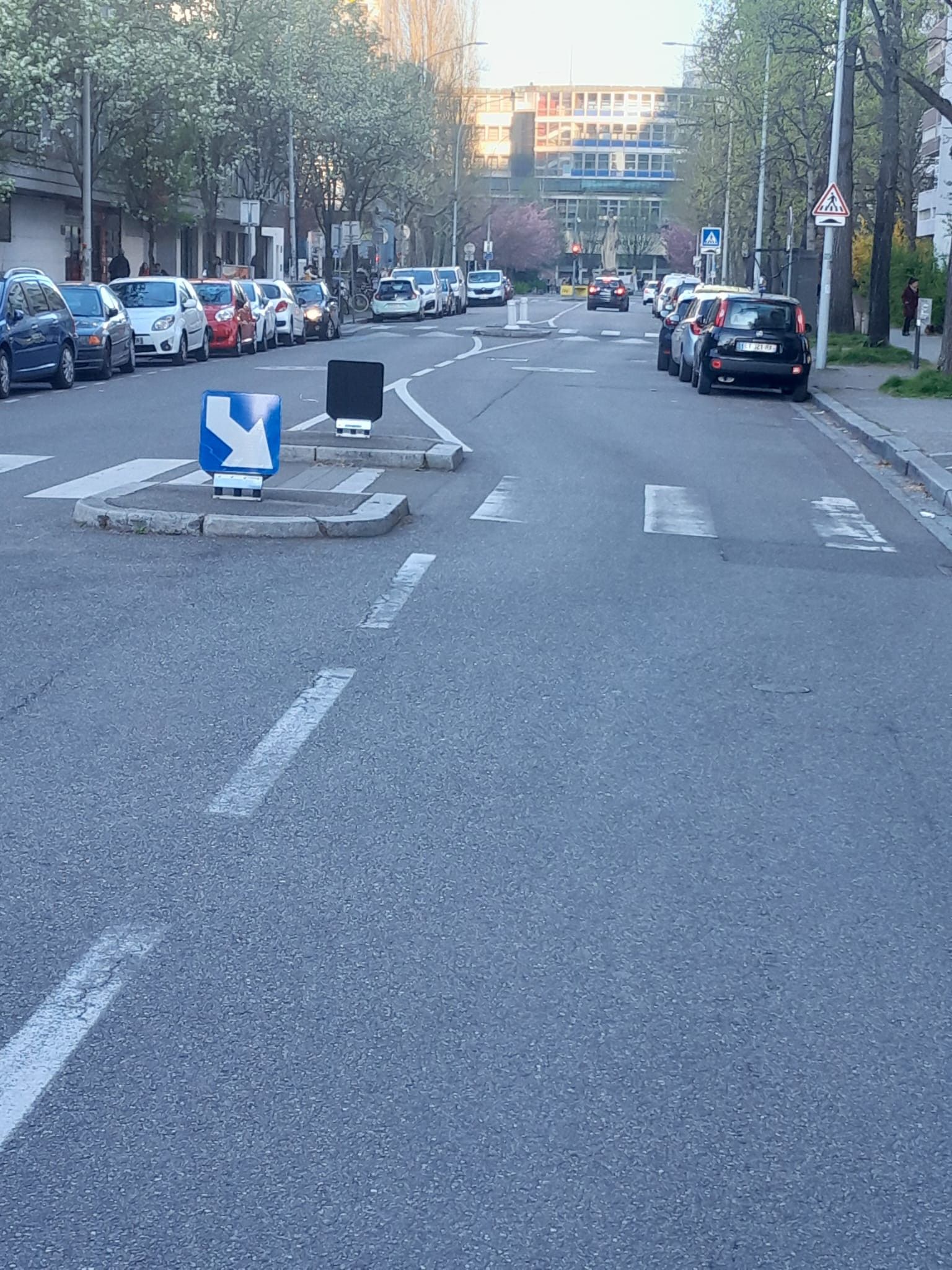 Esplanade