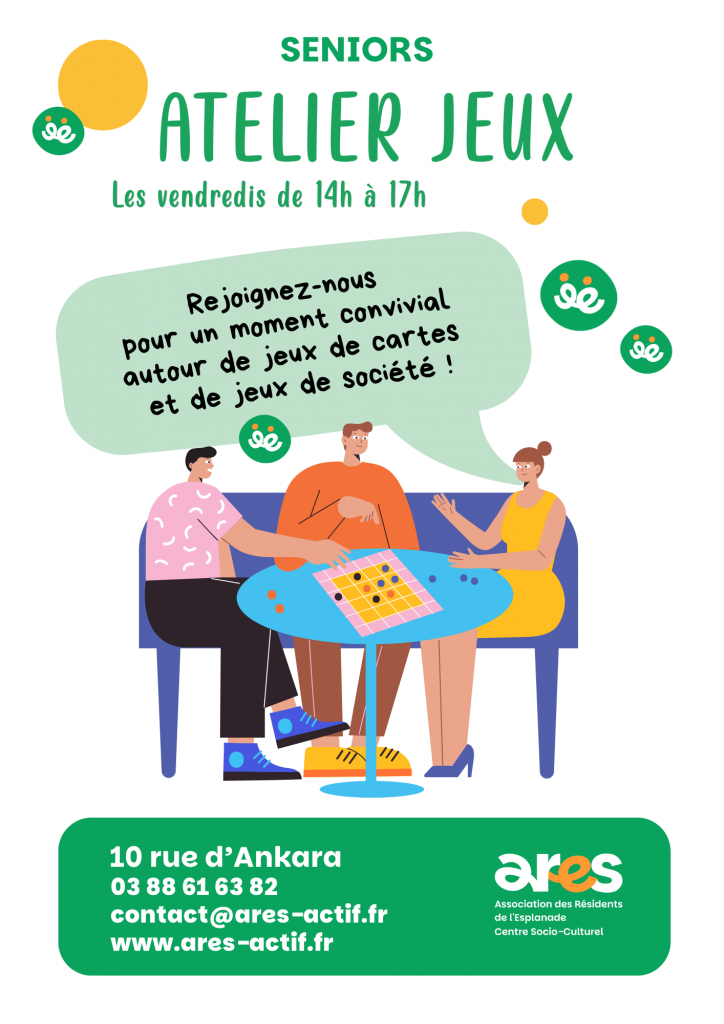 Copie de Gabari Com ARES - SENIORS