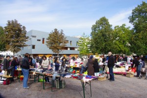 Brocante PE120929009  