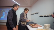 50 ans ARES 141206020    